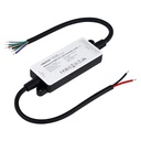 Mi-Light FUT038S-P Vandtæt RGB+CCT LED-controller