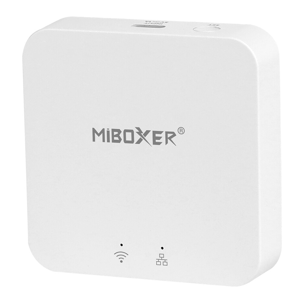 Mi-Light ZB-Box3 Multimode Gateway (Zigbee 3.0 + Bluetooth)