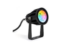 Mi-Light FUTC04ZR Havebelysning 6W RGB+CCT (Zigbee 3.0 + 2.4G)