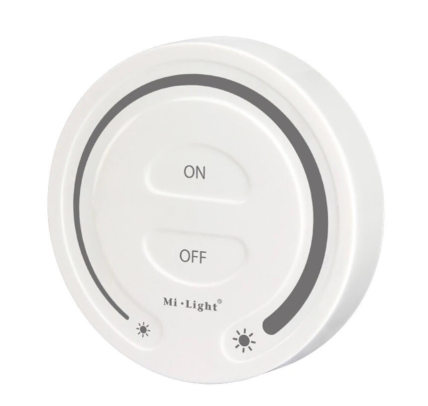 Mi-Light FUT087 TouchDimming fjernbetjening