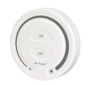Mi-Light FUT087 Touch Dimming Remote