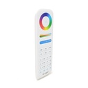 Mi-Light FUT089 RGB+CCT fjernbetjening 8-zoner (2.4G)