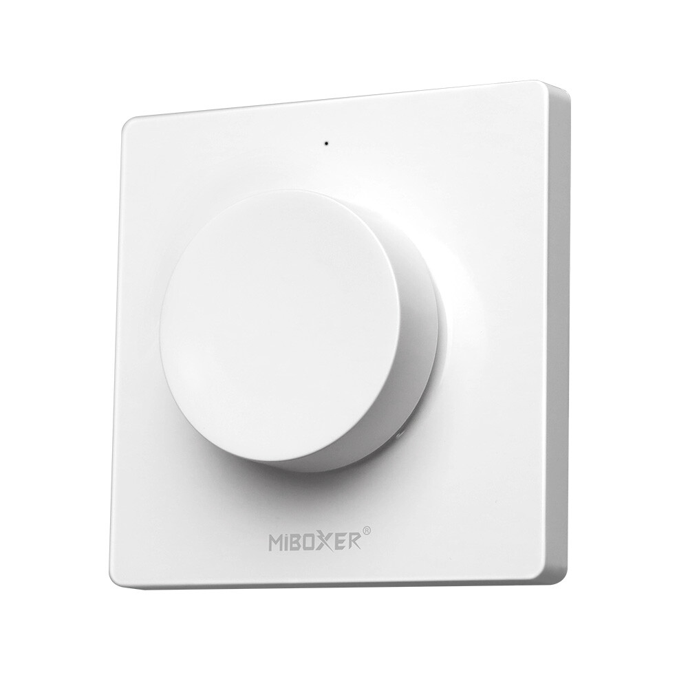 Mi-light K1 Roterende lysdæmper 2,4 gHz