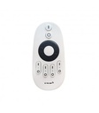 Mi-Light FUT007 2.4 GHz 4-zone CCT fjernbetjening