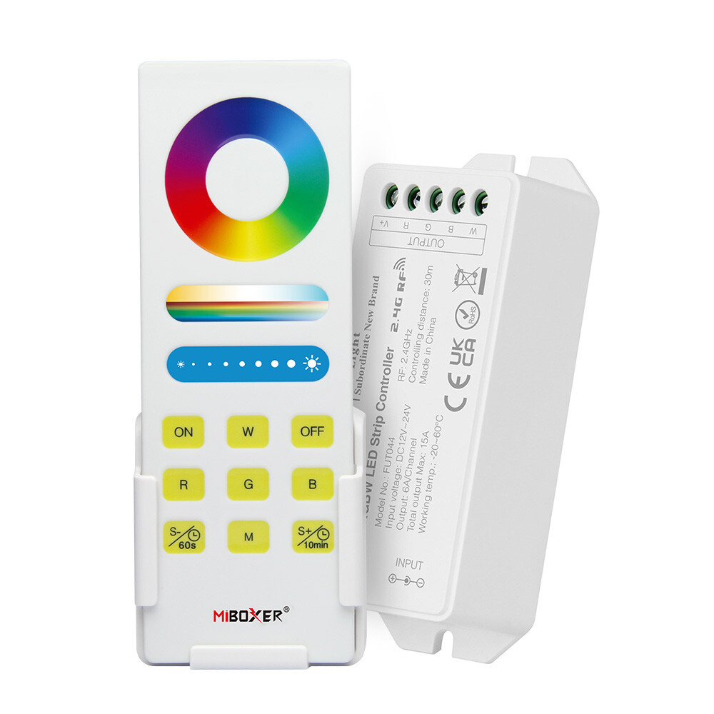 Mi-light FUT044A RGB LED Controller Kit (2.4GHz)