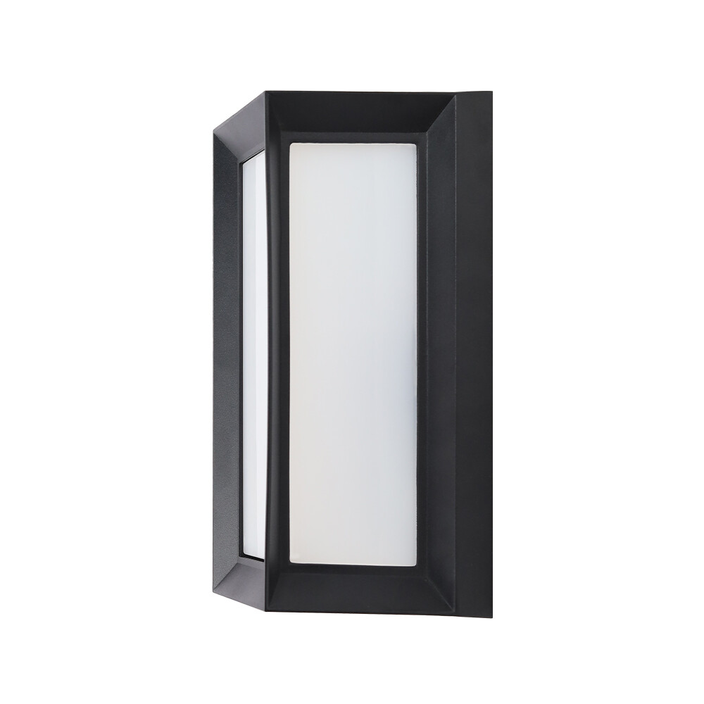 Mi-Light WA5-09S-ZL væglampe 9W RGB+CCT DC24V (Zigbee 3.0)
