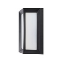 Mi-Light WA5-09S-ZL væglampe 9W RGB+CCT DC24V (Zigbee 3.0)