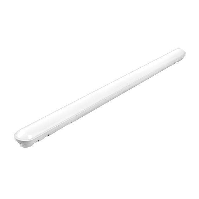LED armatur Tri-proof KT-X 1200 40W 4000K
