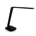 Bordlampe 8W USB og Qi opladning