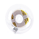 Led strip COB 6500K 2m Dæmpbar med styring Køl hvid