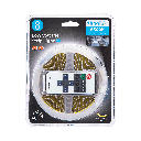 Led strip COB 6500K 5M Dimmable with control Cool white