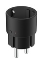Plejd Smart plug on/off Sort SPR-01-BL