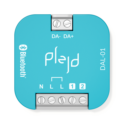 Plejd DAL-01
