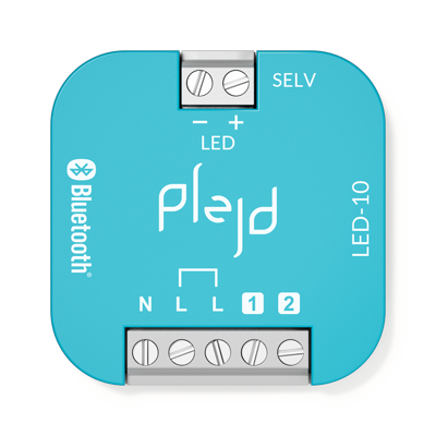 Plejd LED-Driver 10W LED-10