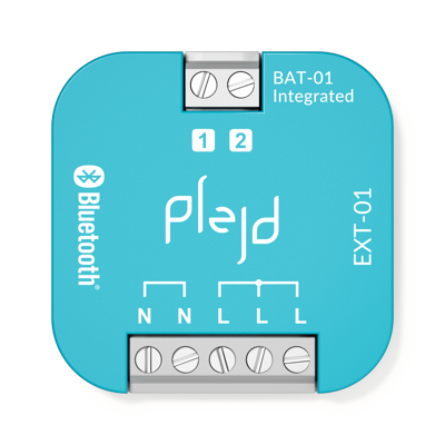 Plejd EXT-01