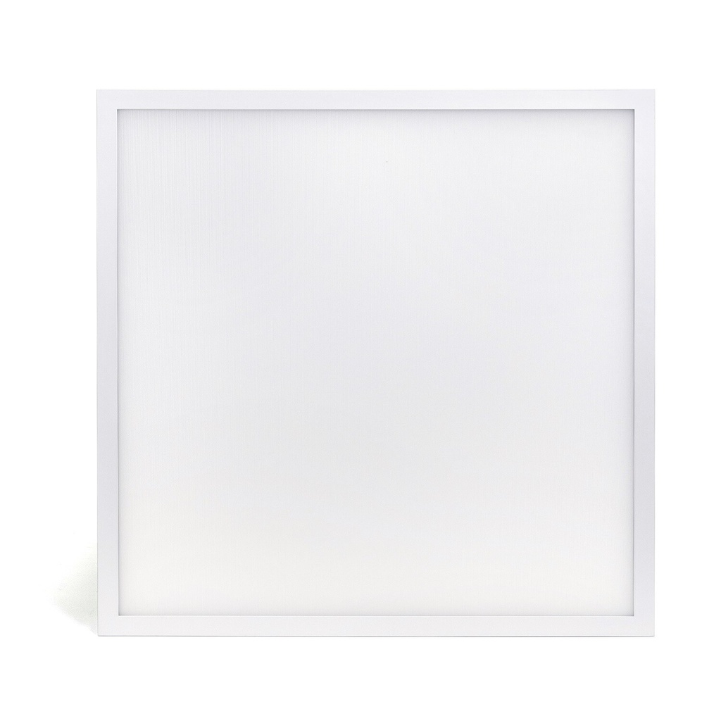 LED Panel Edge-lit 40W, UGR19, 3000K