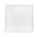 LED Panel Edge-lit 40W, UGR19, 3000K