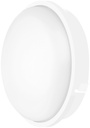 Avide Bulkhead Triton-R Rund IP65 20W Neutral hvid 4000K Hvid 100lm/W