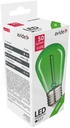 Avide Decor LED E27 Green