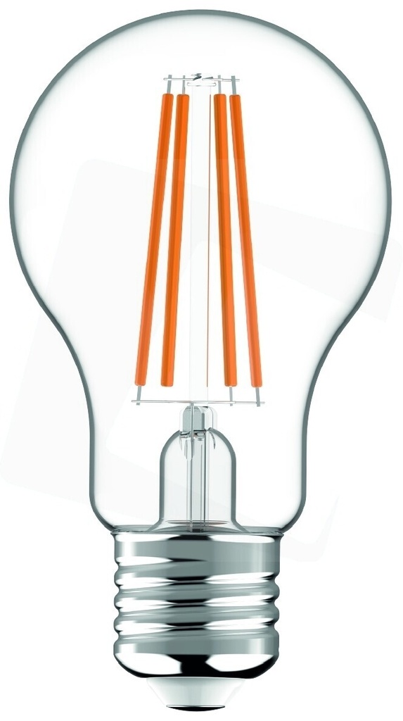 Avide LED 6.6W E27 A60 4000K NW Super High Lumen