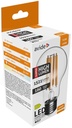 Avide LED 9.5W E27 A60 4000K Super High Lumen