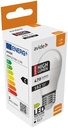 Avide LED G45 2.9W E27 4000K Super High Lumen