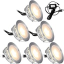 Spare part lamp for Decklight 6 pack 3000K/4000K