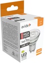 Avide 2.5W GU10 4000K Super High Lumen