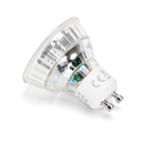 LED GU10 COB 4,5W Glas 3000K Varmhvid