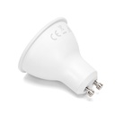 LED GU10 COB 4.9W 3000K