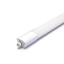 Tri-proof armatur 18W 4000K IP65 600mm