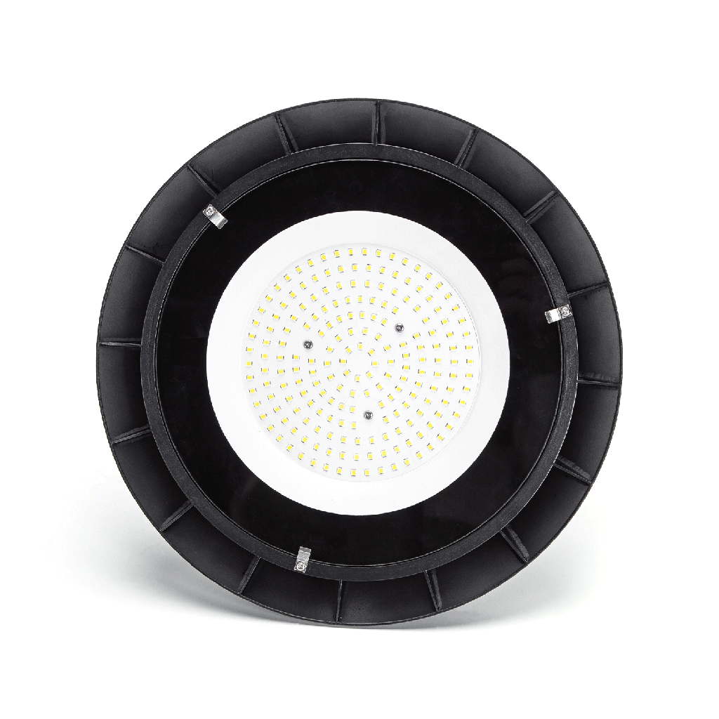 Led ufo High Bay 100W 4000 Kelvin