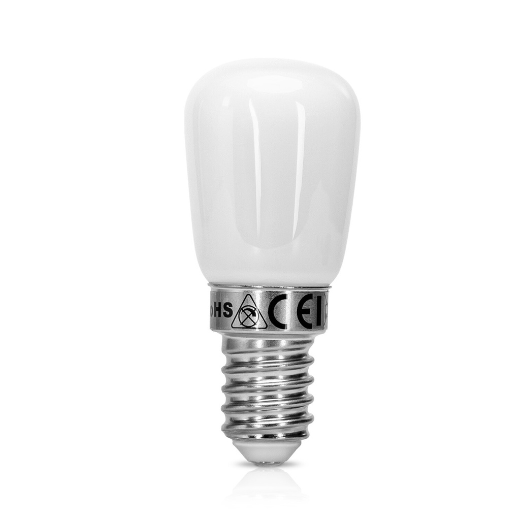 LED E14 T26 3,5W 6500K