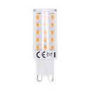 LED G9 4,8W 3000K