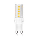 LED G9 4W 3000K