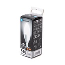 LED 6W E14 6500K 510lm