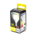 E14 LED G45 6W 4000K