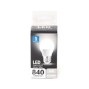 E27 LED G45 9W 6500K