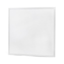 LED Panel baggrundsbelyst 60x60 40W 4000K