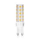 LED G9 5,5W warm white 3000K