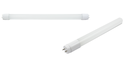 LED Lysstofrør T8 10W 60cm varm hvid