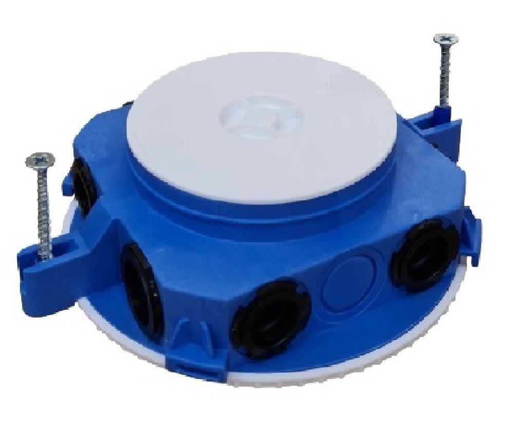 Ceiling junction box Ergo 13mm