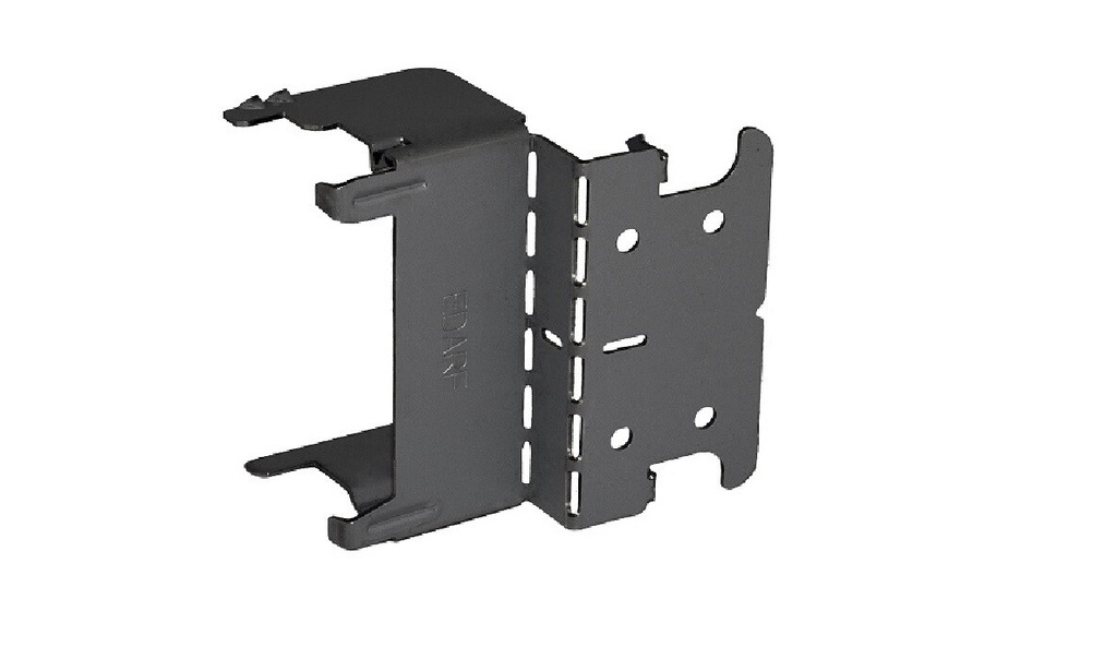Rule bracket Uni 13mm