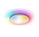 Smart Loftslys CCT 22W+RGB 3W 2700K-6500K