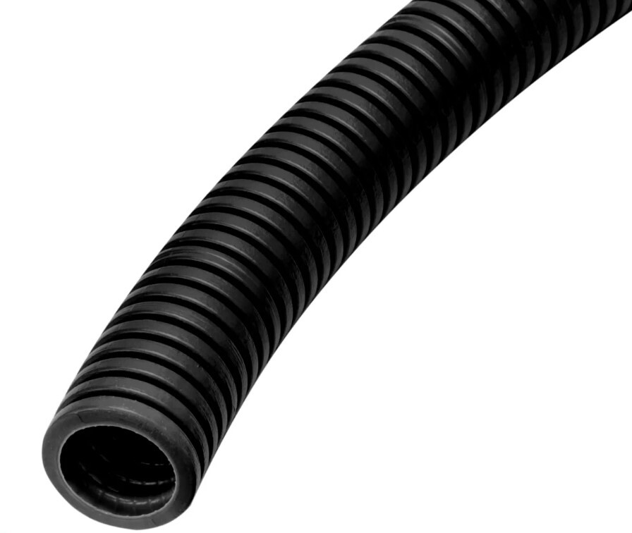Flexrør Ed-Wa HF UV 750N 16mm 25m
