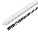 LED T8 24W 1,5M aluminium plast 110lm/W 3000K