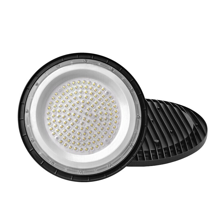 LED DOB UFO High Bay 150W 6000K IP65