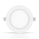 Indbygget downlight 6W 3000K