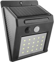 Solar lamp with sensor 2W 4000K