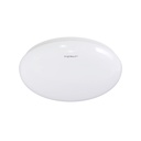 Dæmpbart LED loftlampe 24W 4000K